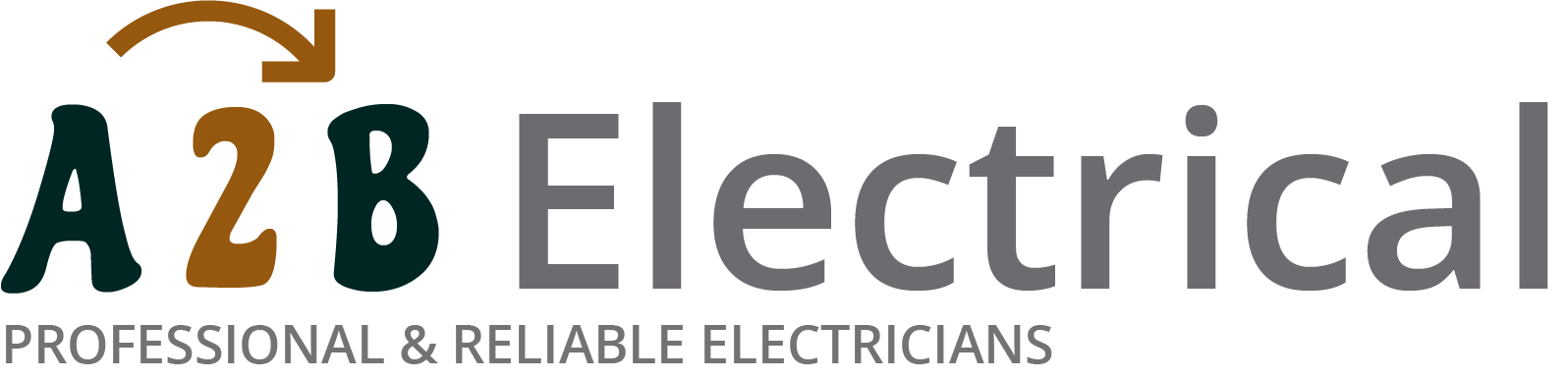 If you have electrical wiring problems in Peterborough, we can provide an electrician to have a look for you. 
